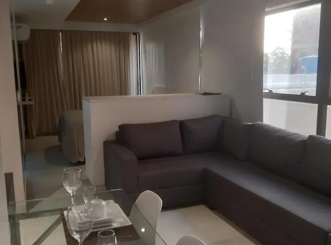 Reserva Madero Requinte Apto 104 Natal