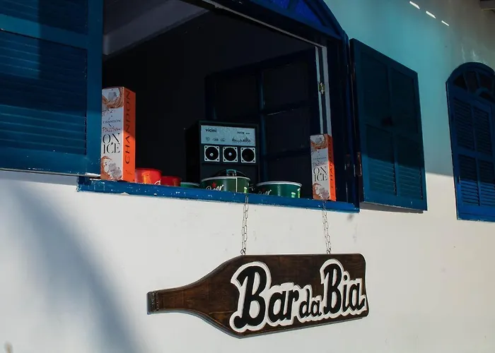 Hotel Pousadinha Da Bia Rio das Ostras