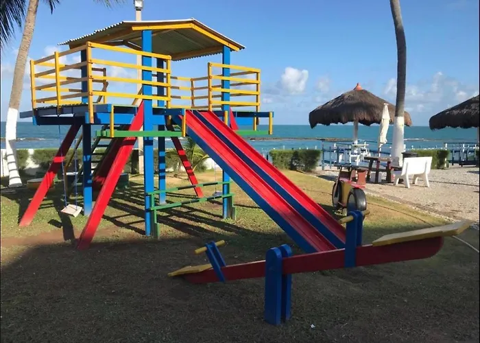 Marinaspraiadoscarneiros Tamandaré