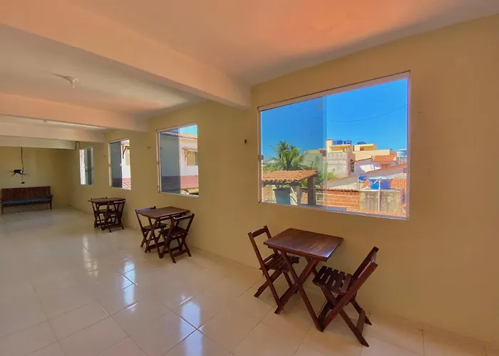 Pousada Verao Jeri Jijoca de Jericoacoara
