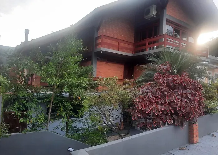 Guest House Lagoa Florianópolis