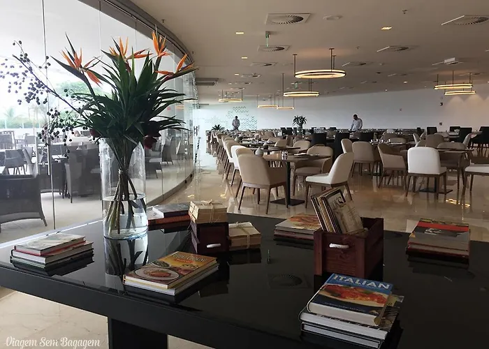 Hotel Nacional Rio de Janeiro