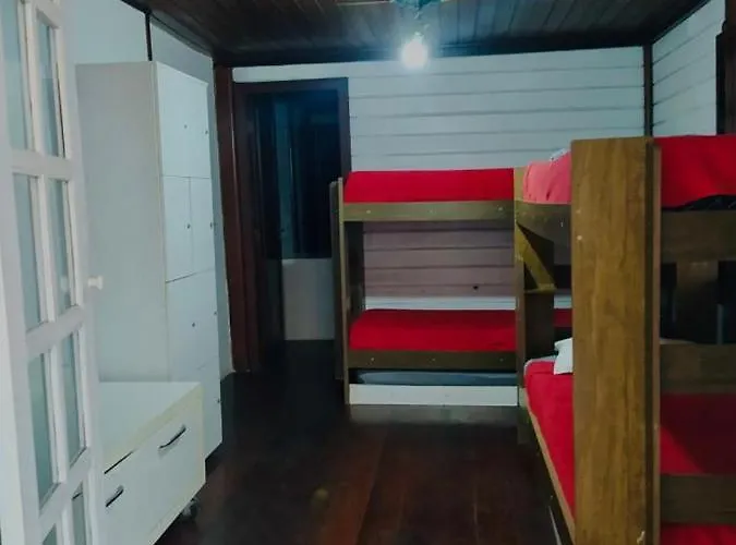 Hostel Praia Do Recreio Rio de Janeiro