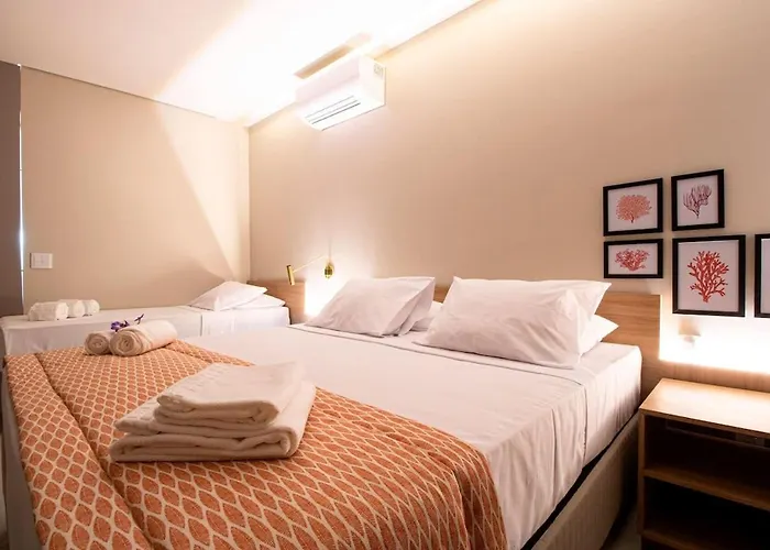 Ipioca Beach Resort Maceió