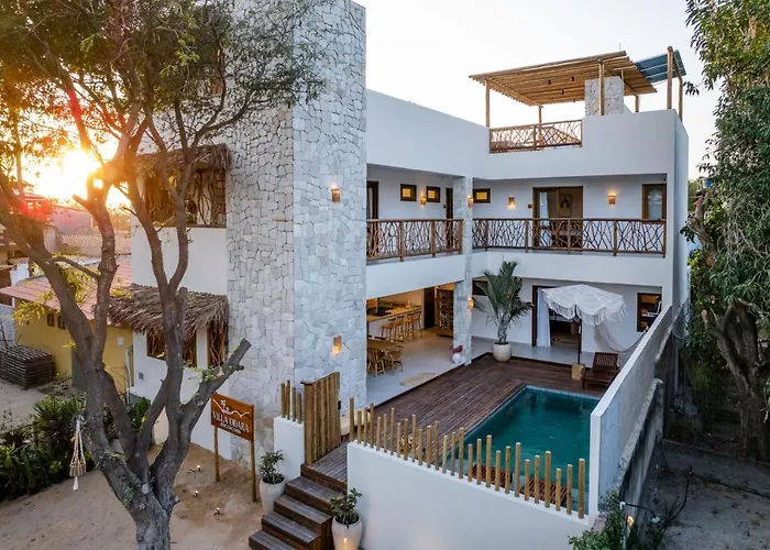 Villa Odara Jijoca de Jericoacoara
