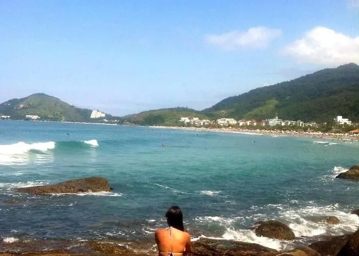 Pousada Tropical Ubatuba