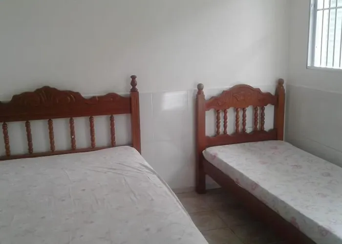 Pousada Vitoria Ubatuba