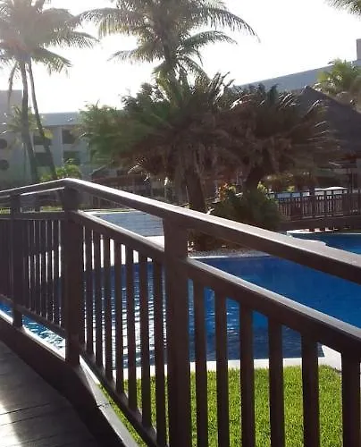 Favor Contactar Provedor Hotel Natal
