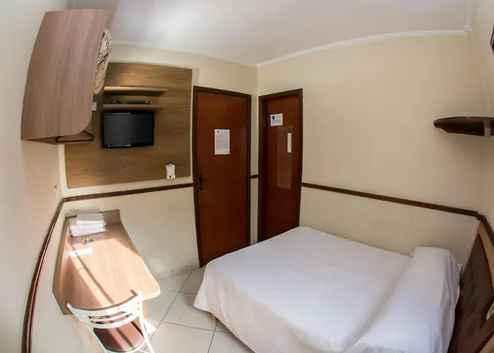 Hotel Milano Sorocaba