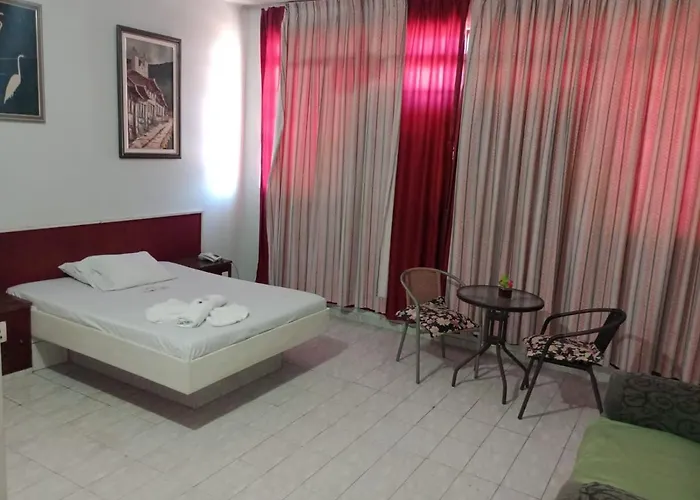Hotel Canal Hum Brasilia
