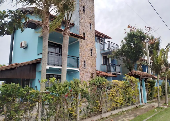 Recanto Sonho Azul Palhoça