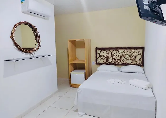 Vila Rios Maragogi Hotel
