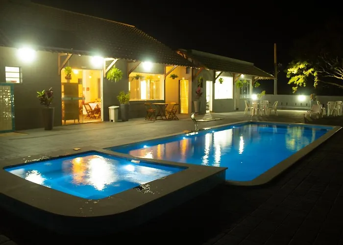 Guaraípe Hotel Guarapari