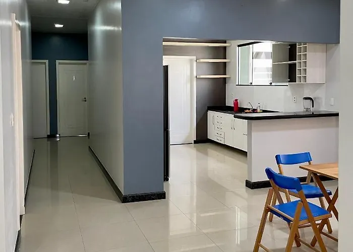 Casa Completa, Suite Master Com Closet Macapá