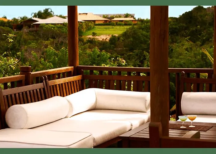 Club Med Trancoso Hotel Porto Seguro
