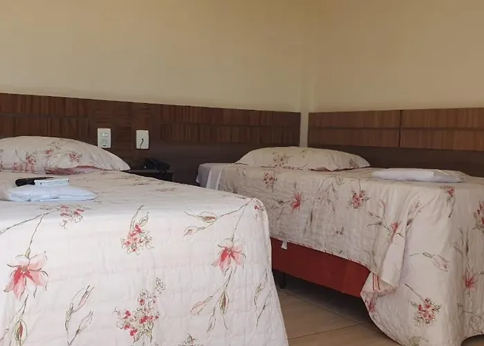 Colorado Plaza Hotel Rio Verde