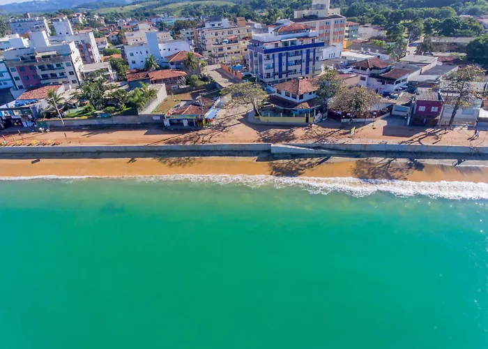 Gaeta Hotel Guarapari