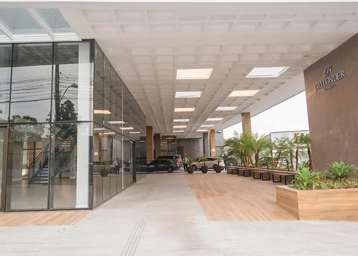 Dall'Onder Planalto Hotel Bento Gonçalves