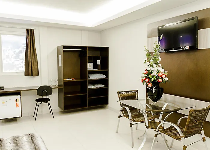 La Vitre Hotel Jataí