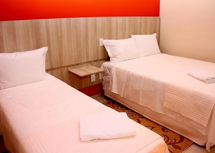 Glória Hotel Olímpia