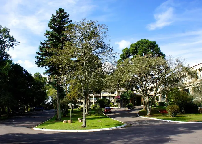 Boutique Samuara Hotel Caxias Do Sul