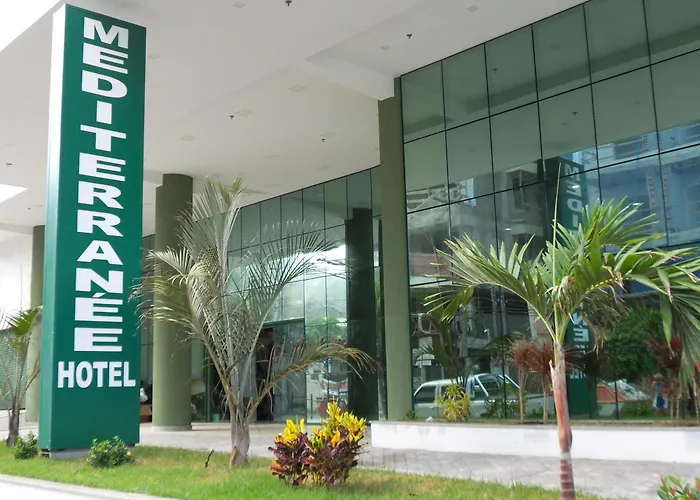 Boutique Mediterrane Hotel By Castelo Itaipava Arraial do Cabo