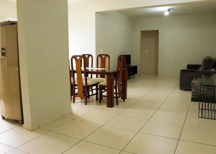 Ed Bella Italia Apartamento Toledo 