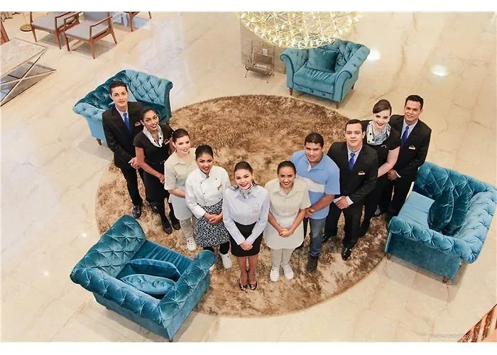 Ceu Palmas Hotel