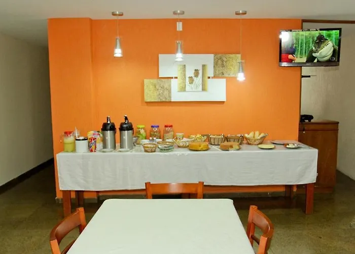 Hotel Raio De Sol Guarapari-Es