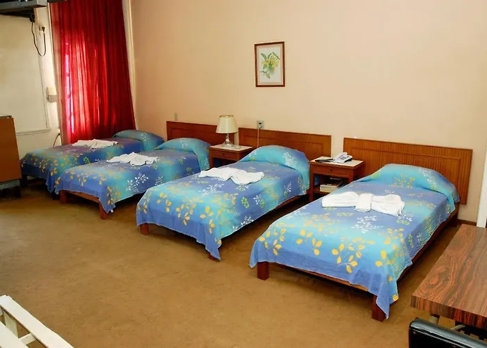 Itamarati Hotel - Sao Jose Do Rio Preto