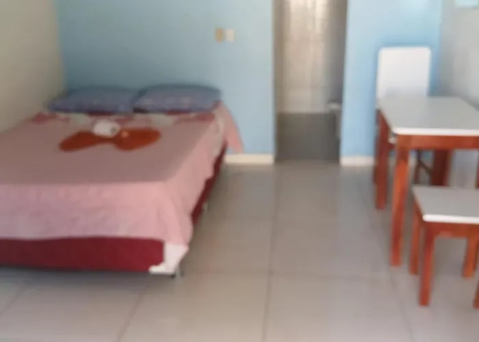 Hotel Gods Time Is The Best Boa Vista 