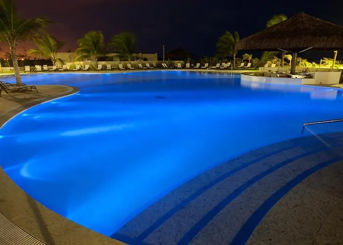 Hotel Dom Pedro Laguna Aquiraz