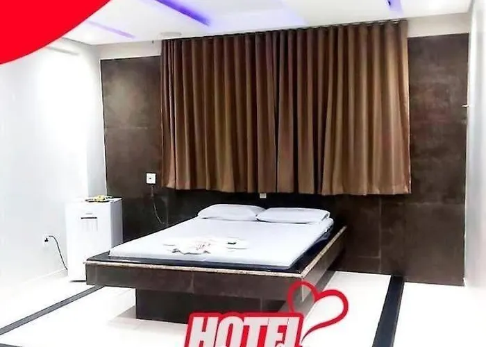 Via Canal 1 Brasília