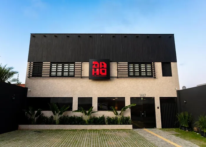 Daho Hotel Natal