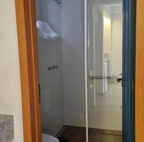 Hotel Quinta Santa Bárbara Pirenópolis