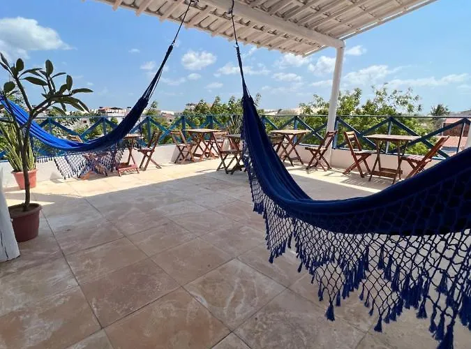 No Se Usa Jijoca de Jericoacoara