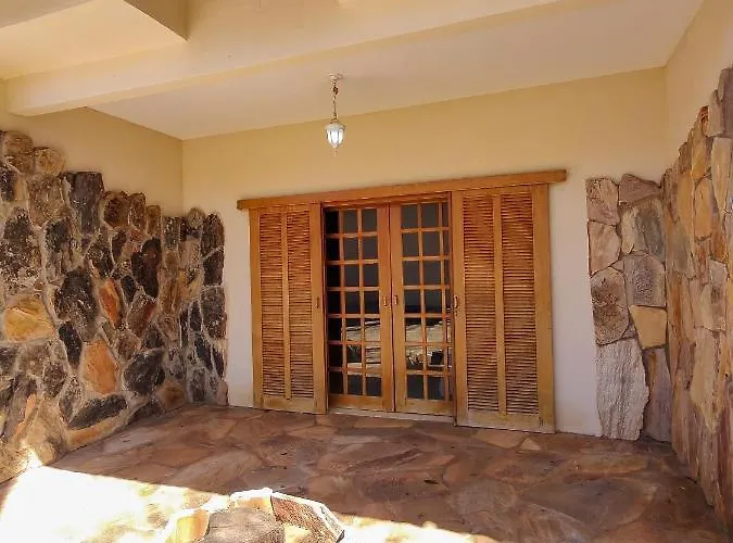 Pousada Retiro Das Pedras Hotel Caldas Novas