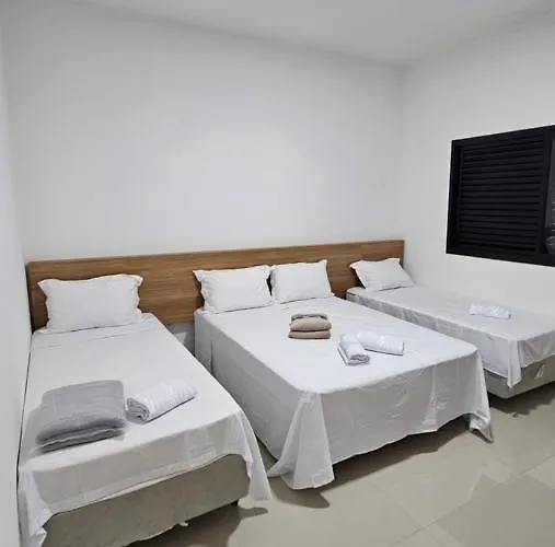 Garitao Hotel Lavras