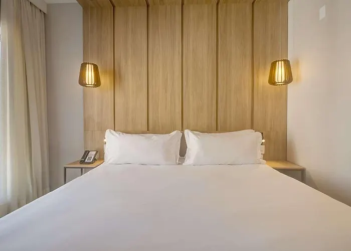 Radisson Hotel Pinheiros, São Paulo