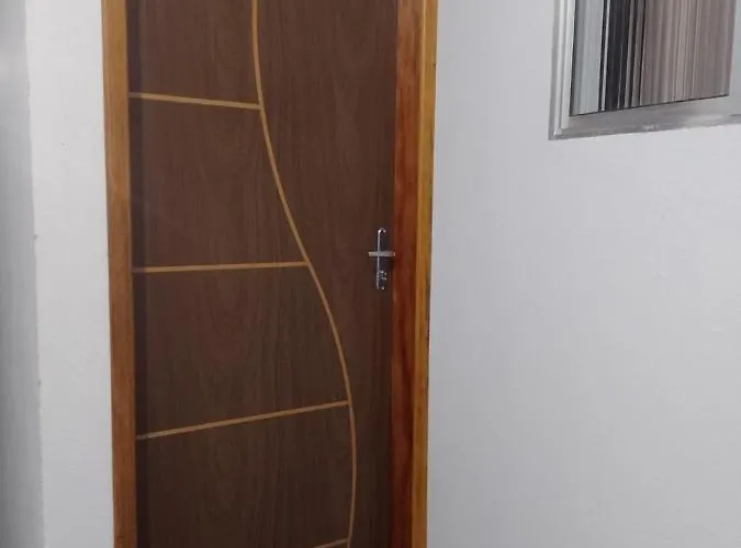 Aconchego Da Villa Bezerros