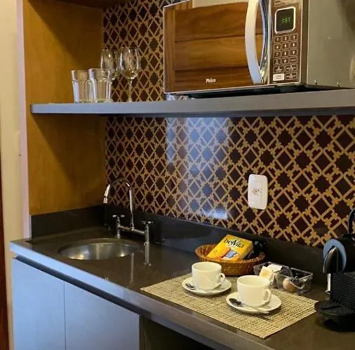 Austin Suites Gramado