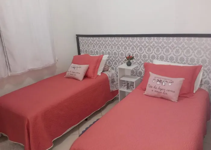Pousada Da Ale Blumenau