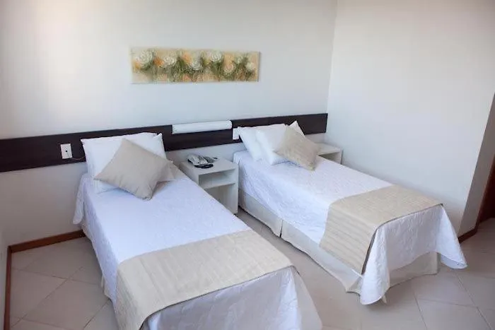 Hotels in Santa Maria (Rio Grande do Sul)