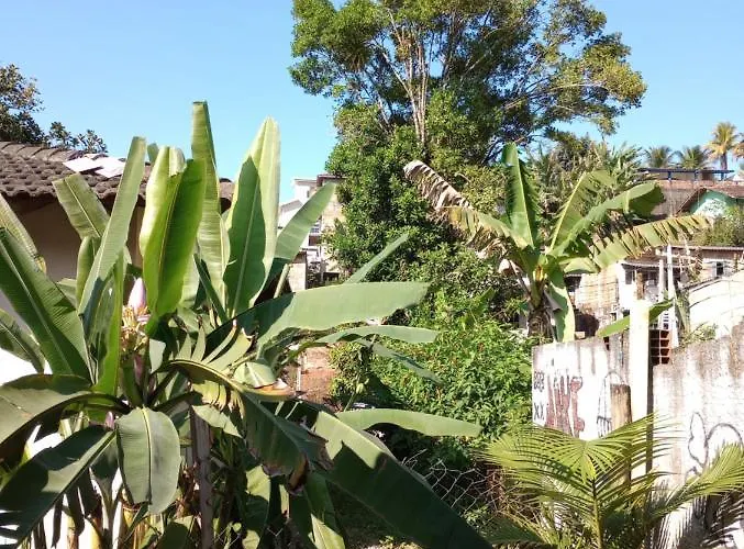 Suite Confortavel Prox A Mata, Ao Centro E A Praia Ubatuba