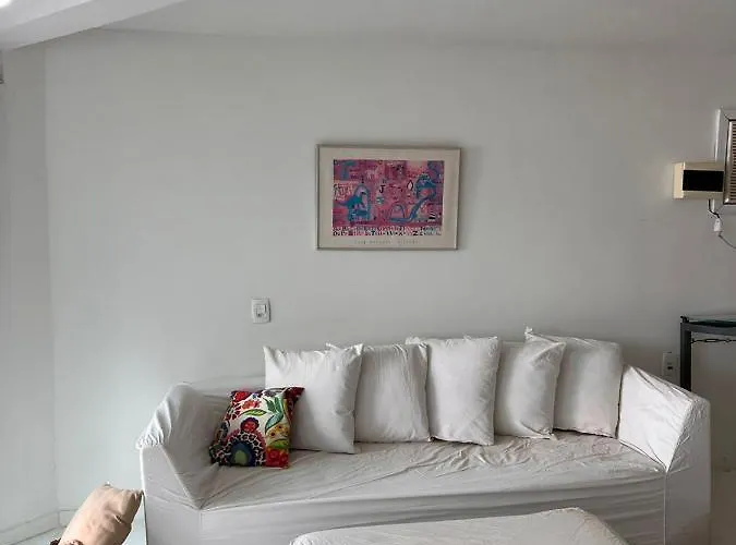 Loft Vista Oceanica Apartamento Ilhabela