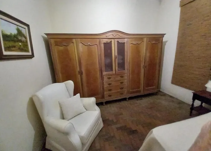 Quarto Branco 1 Rio de Janeiro