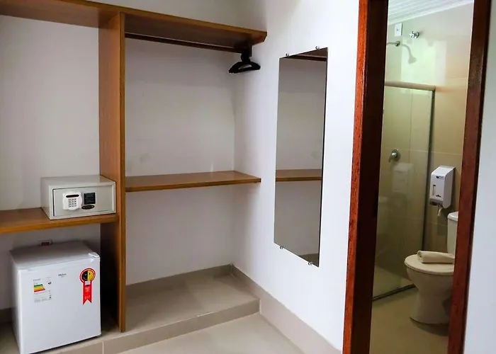 Ramada Porto Seguro Praia