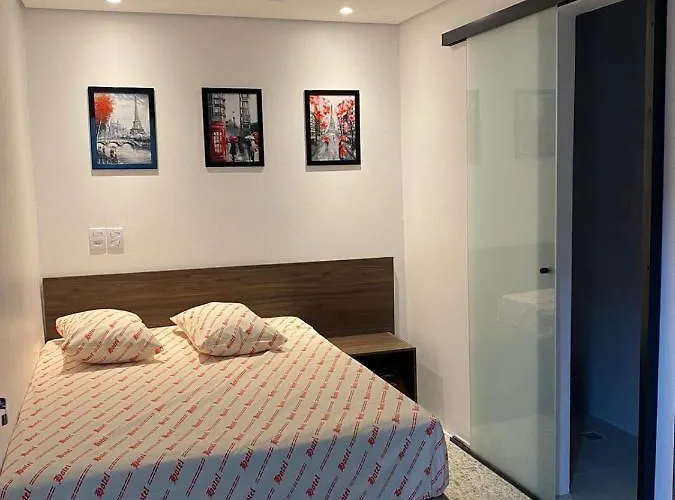Hotel Celso Garcia Sao Paulo
