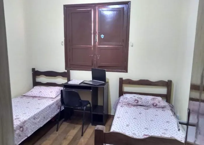 Quarto Em Ouro Preto Ouro Preto 