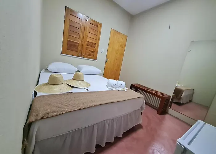 Brisa De Jeri Hotel Jijoca de Jericoacoara
